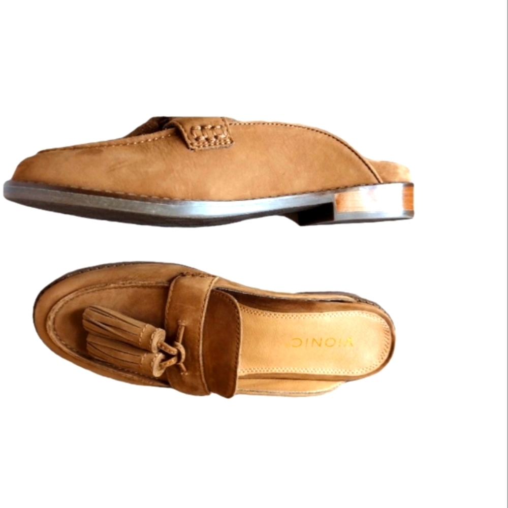 New Vionic Mules